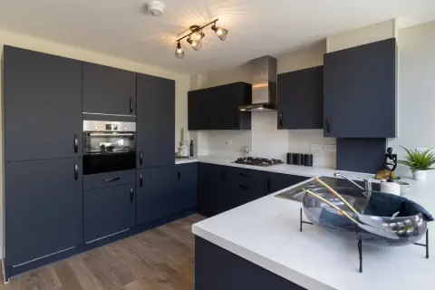 Eastbrook Village, Maghull, undefined