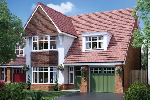 Eastbrook Village, Maghull, undefined