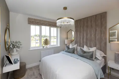 Eastbrook Village, Maghull, undefined