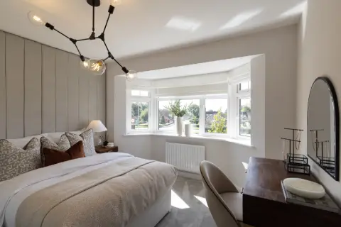 Eastbrook Village, Maghull, undefined