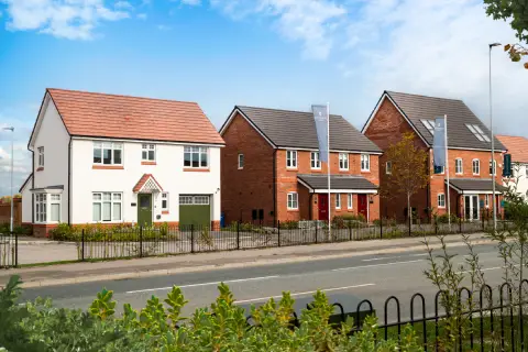 Rivers Edge, Warrington, undefined