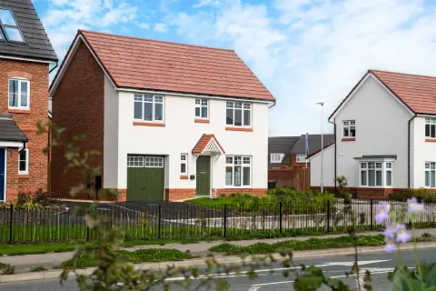 Rivers Edge, Warrington, undefined