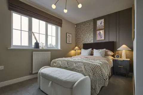 Rivers Edge, Warrington, undefined