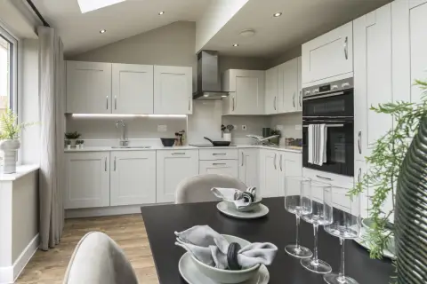 Rivers Edge, Warrington, undefined