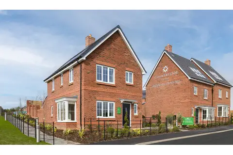 Homes ready to move into!, undefined