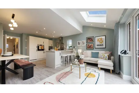 Homes ready to move into!, undefined