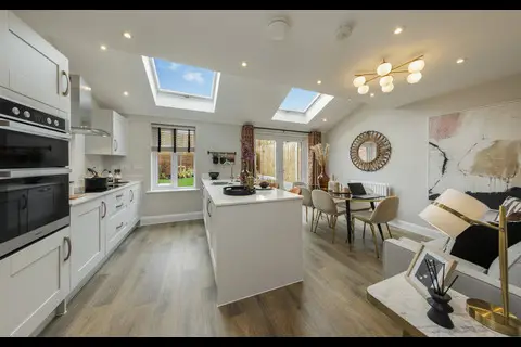 Homes ready to move into!, undefined