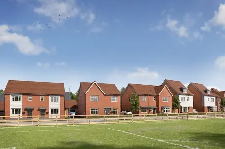 Find your dream home in Bexhil, undefined