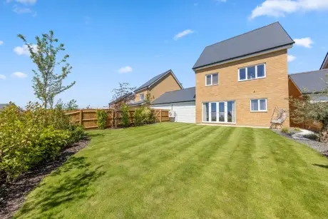 Find your dream home in Bexhil, undefined