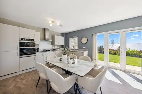 Find your dream home in Bexhil, undefined
