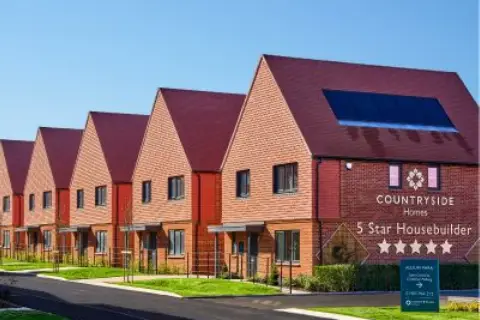 New homes in Ripley, undefined