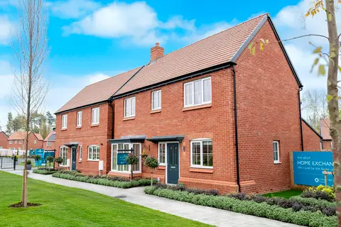 Calling first time buyers, undefined