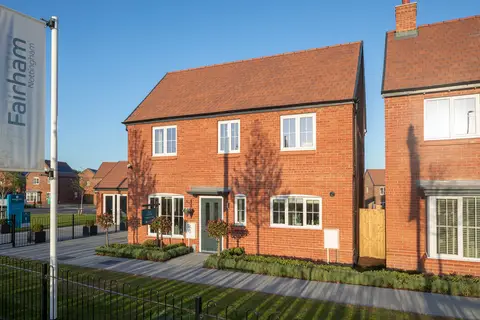Calling first time buyers, undefined