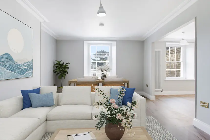 Discover York House, Penzance, undefined