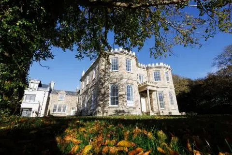 Discover York House, Penzance, undefined