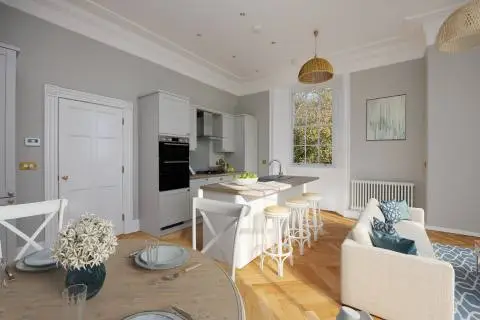 Discover York House, Penzance, undefined