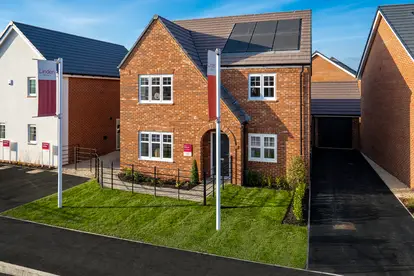 Your First Home Starts Here, undefined