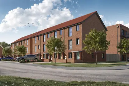 Your First Home Starts Here, undefined