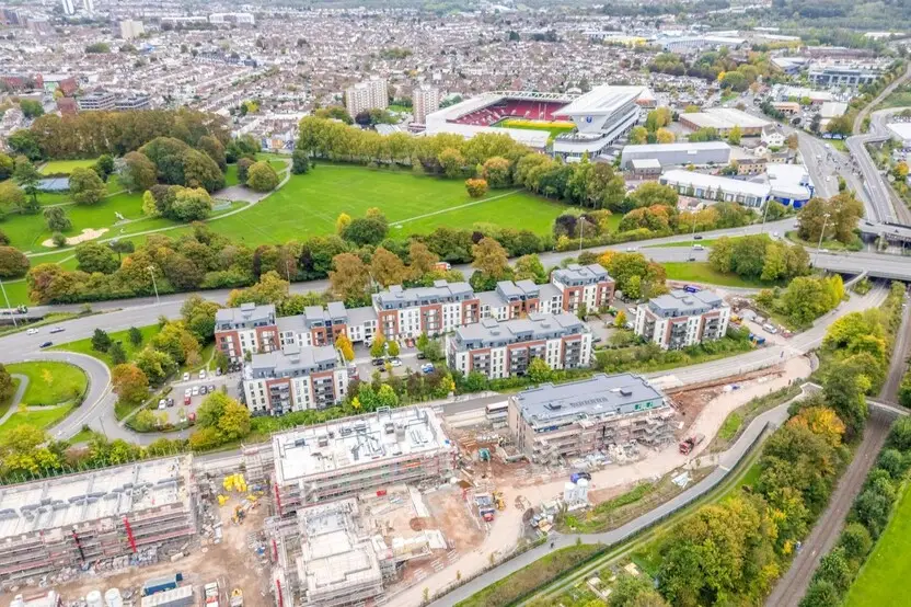 Coming Soon to Bristol, undefined