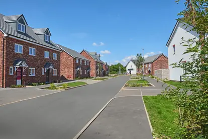 Your First Home Starts Here, undefined