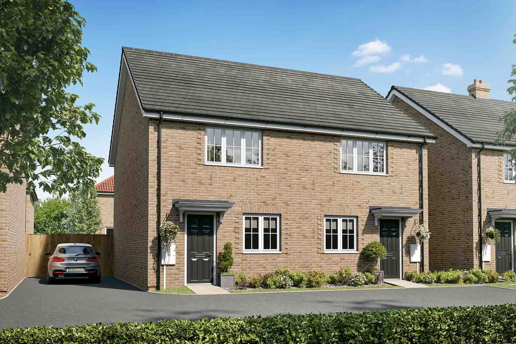 Discover Your New Home in Ely, undefined
