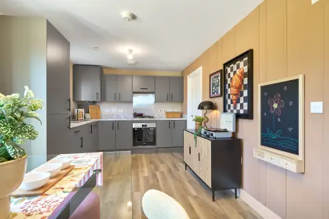 Find your dream home!, undefined
