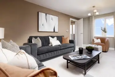 Life at Bollin Grange Awaits, undefined