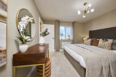 Life at Bollin Grange Awaits, undefined