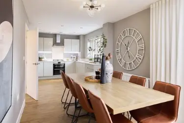 Life at Bollin Grange Awaits, undefined