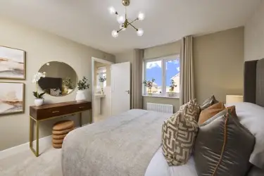 Life at Bollin Grange Awaits, undefined