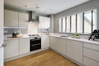 Life at Bollin Grange Awaits, undefined