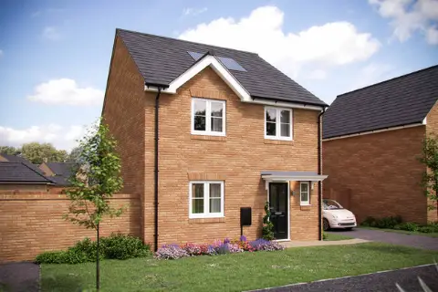 New Homes in Burwell, undefined