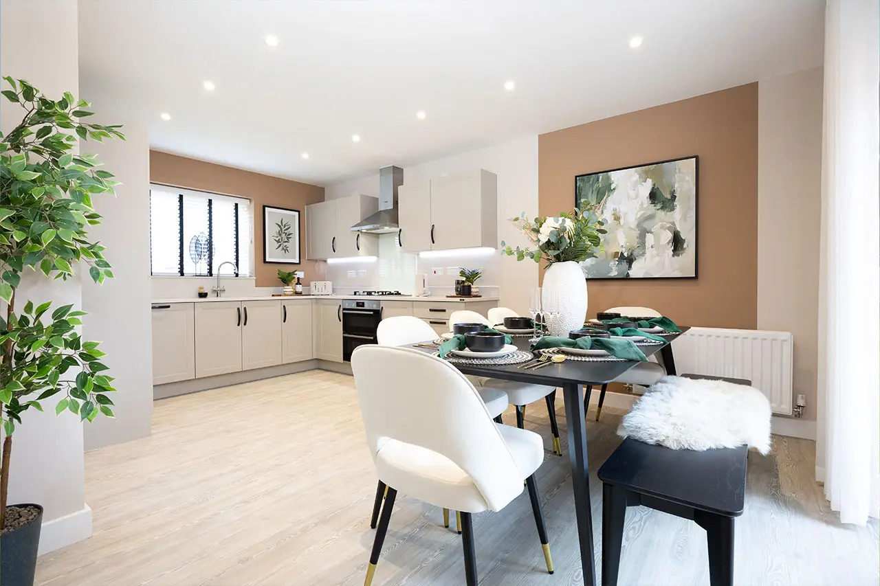 New Homes Releasing in Spring, undefined