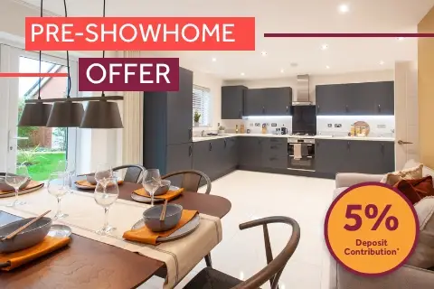 Prices from just £234,995!, undefined