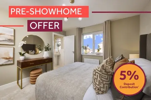 Prices from just £234,995!, undefined