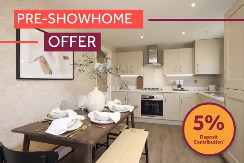 Prices from just £234,995!, undefined