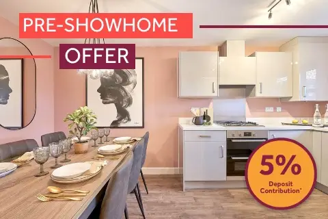 Prices from just £234,995!, undefined