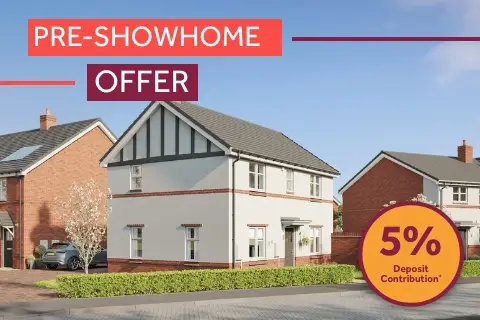 Prices from just £234,995!, undefined