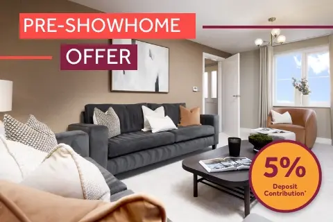 Prices from just £234,995!, undefined
