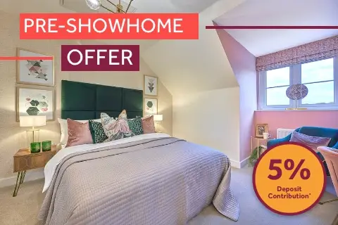 Prices from just £234,995!, undefined