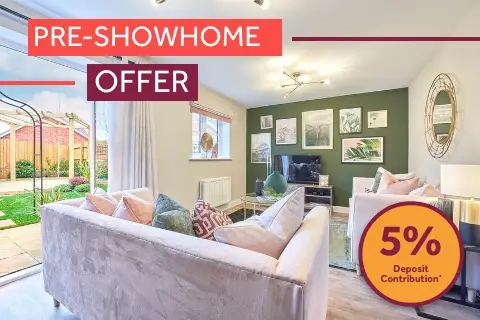 Prices from just £234,995!, undefined
