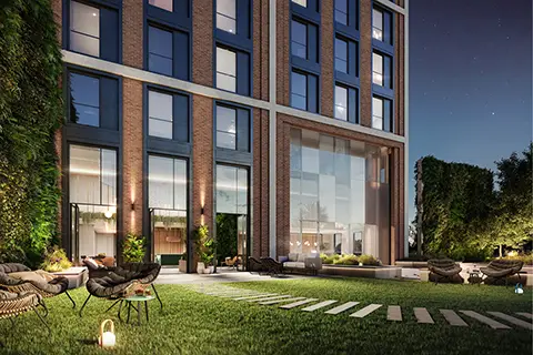 NEW ICON ON THE LEEDS SKYLINE, undefined