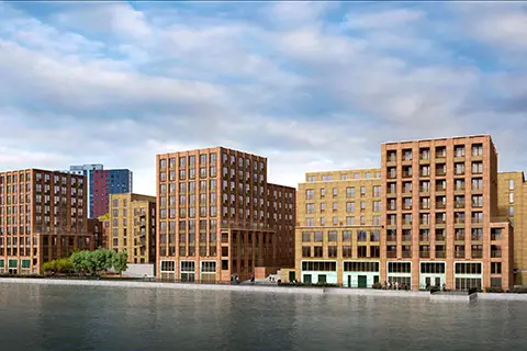 Last Waterfront Opportunities, undefined