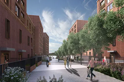 Last Waterfront Opportunities, undefined