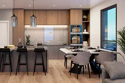 NEW ICON ON THE LEEDS SKYLINE, undefined