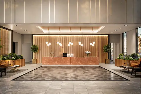 NEW ICON ON THE LEEDS SKYLINE, undefined