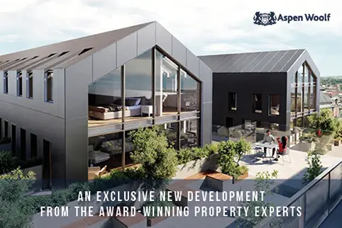 High-End, Sought-After Homes, undefined