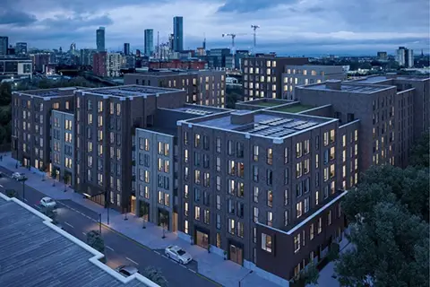 Last Waterfront Opportunities, undefined