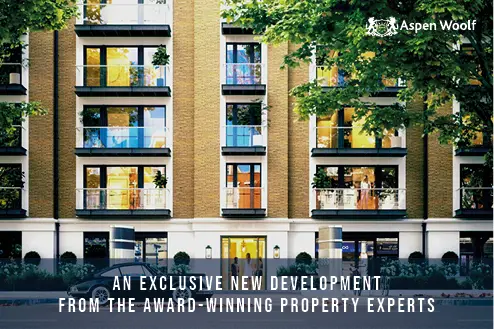 Luxury West London Apartments, undefined