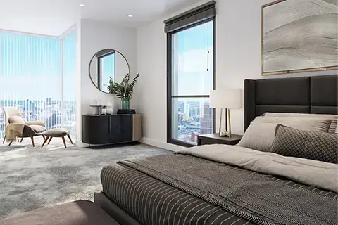 NEW ICON ON THE LEEDS SKYLINE, undefined